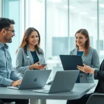 Strategien für erfolgreiches Marketing für Pflegedienste zur Kundengewinnung
