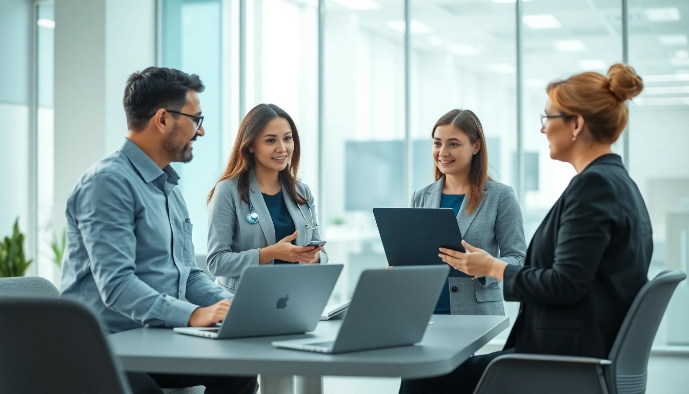 Strategien für erfolgreiches Marketing für Pflegedienste zur Kundengewinnung
