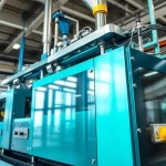 Leading Blow Molding Machine Supplier for Superior Manufacturing Solutions