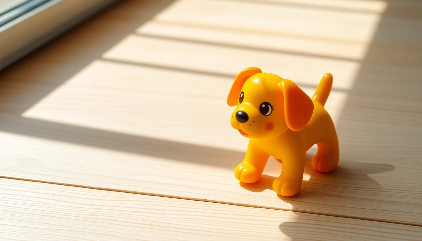 Engaging Puppy Puppy Toys That Delight and Entertain Your Furry Friend