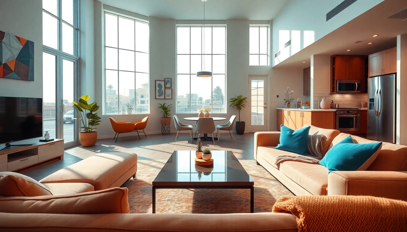 Your Guide to Finding Apartments in Glendale AZ: Tips and Insights