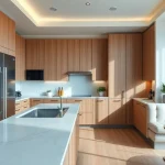 Latest Kitchen Remodels: Transform Your Space with Contemporary Design Trends