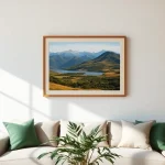 Elevate Your Art with Quality 24×36 Frames That Transform Your Space