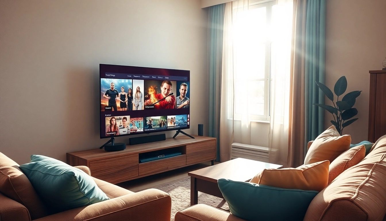 Best IPTV Demo Account Options for 2025: Real Insights and Recommendations