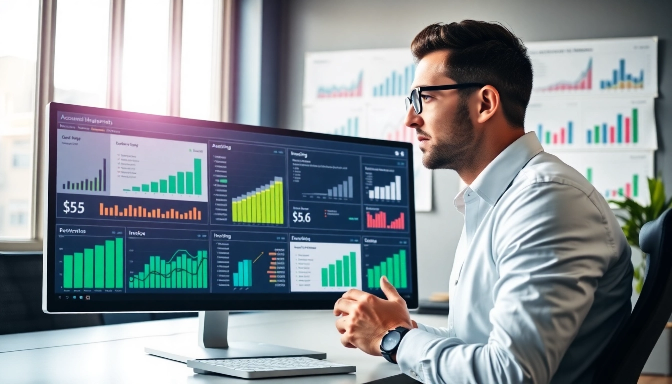 Maximizing Efficiency with Axolt Accounts Receivable Management Solutions