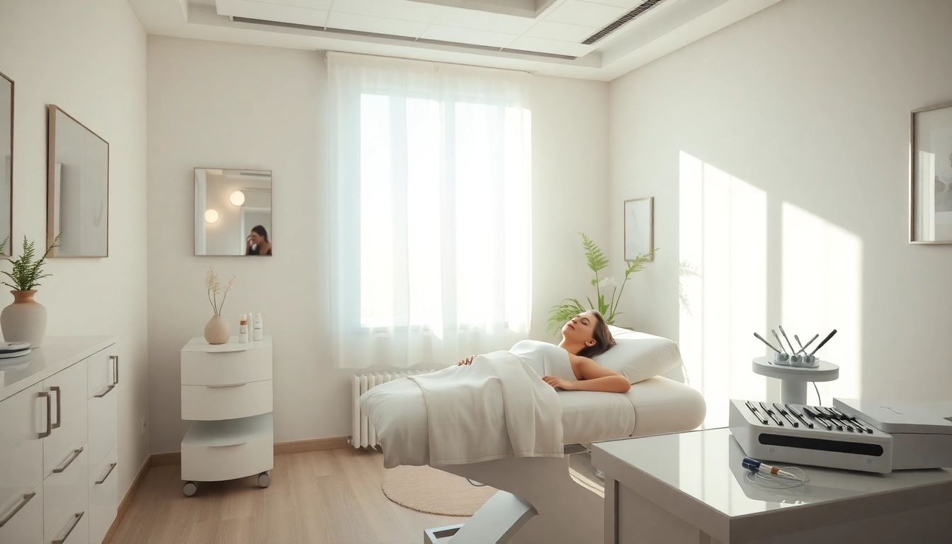 Experience the best Botox-Zürich treatments in a serene, welcoming environment