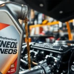 Elevate Your Ride: The Benefits of Using ENEOS Motor Oils