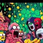 The Hilarious World of Crypto Memes: 4chan’s Influence on Digital Culture