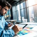 Elevate Your Brand Identity with AI-Powered Branding Services for Modern Businesses