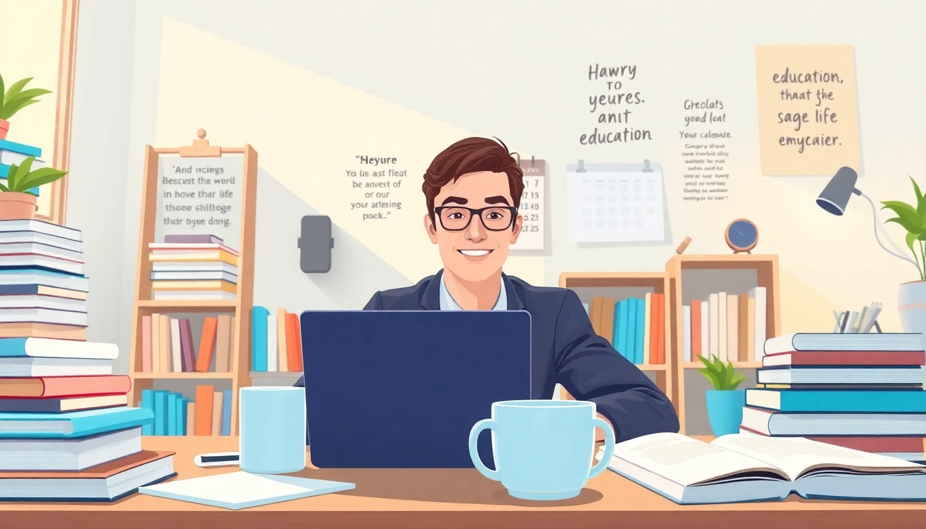 How to Buy Master Degree Online: A Comprehensive Guide for Students
