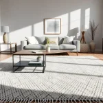 The Allure of Beni Ourain Rugs: Elevate Your Home Decor with Style