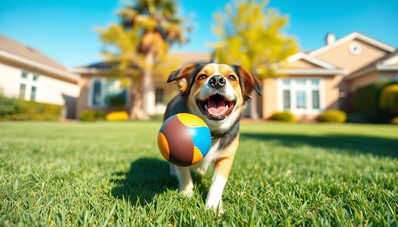 Efficient Dog Poop Cleanup: Transforming Your Yard into a Clean Haven