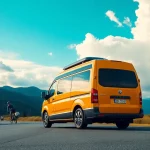 Finding Your Perfect Van: Features, Tips, and Key Considerations