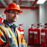 Expert Fire Extinguisher Servicing Birmingham: Ensure Safety and Compliance