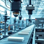 Understanding Machine Vision: Technologies, Applications, and Benefits