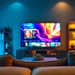 Top IPTV Subscription USA Services: Affordable Plans and Quality Content
