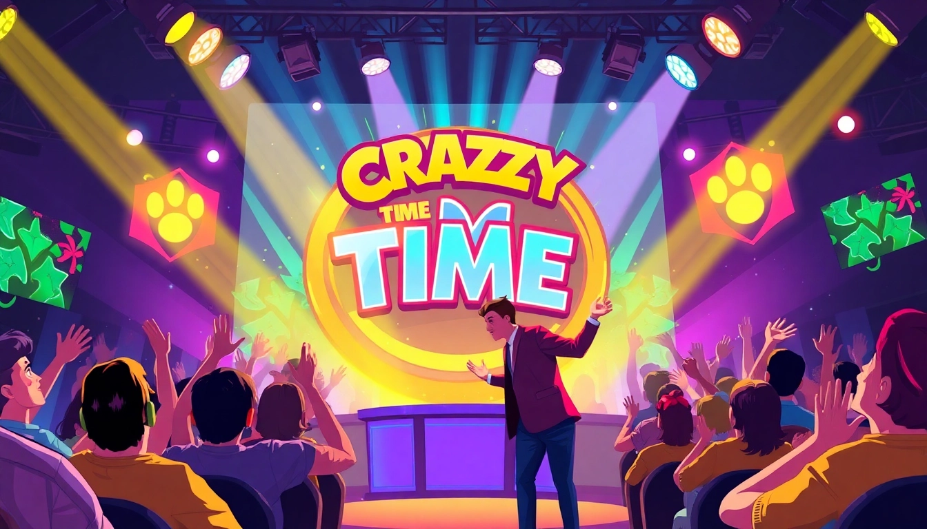 Strategize with Crazy Time Stats Live to Enhance Your Gaming Experience