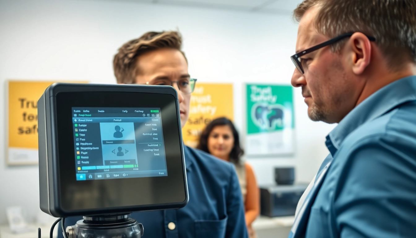 Effective Strategies for Employee Drug Impairment Testing in the Workplace