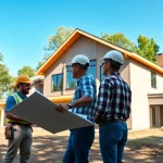 Top Connecticut Home Builders: Crafting Custom Spaces for Every Dream