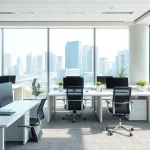 Find Your Ideal Office for Rent in Bangalore: A Comprehensive Guide