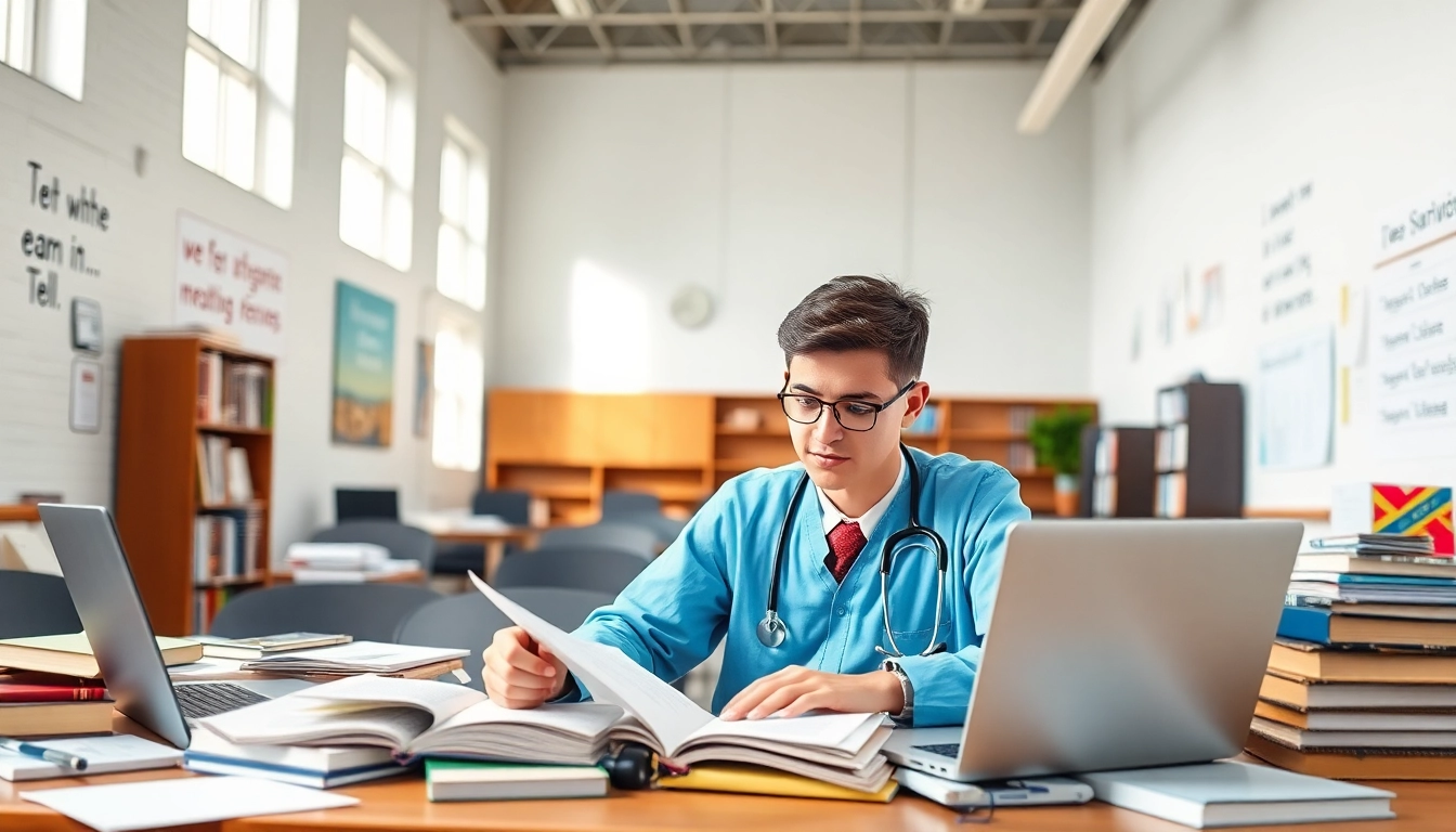 Medizinstudium ohne Test: Deine Wege zum Studienplatz ohne Numerus Clausus