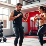 Enhancing Your Fitness Journey through Personalized Gym Training Consultation