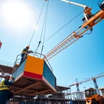 Mastering the Level 5 NVQ Diploma in Controlling Lifting Operations: Essential Answers