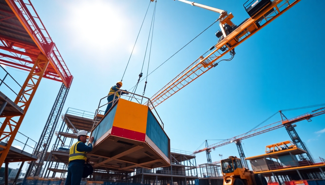 Mastering the Level 5 NVQ Diploma in Controlling Lifting Operations: Essential Answers