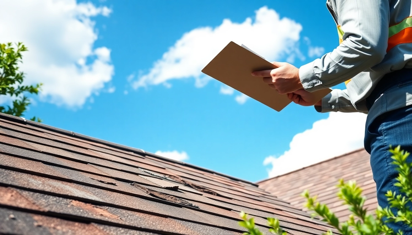 Practical Guide to Navigating Insurance Roofing Claims Help Effectively