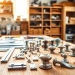 Top Furniture Hardware Suppliers: Elevate Your Projects with Quality Components