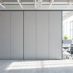 Maximizing Space Efficiency with Folding Partition Wall Solutions