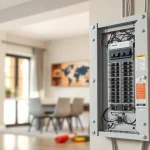 Essential Guide to Upgrading Your Electrical Panel: Key Factors to Consider